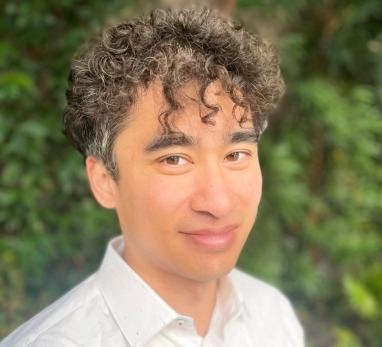 Vincent Shuali